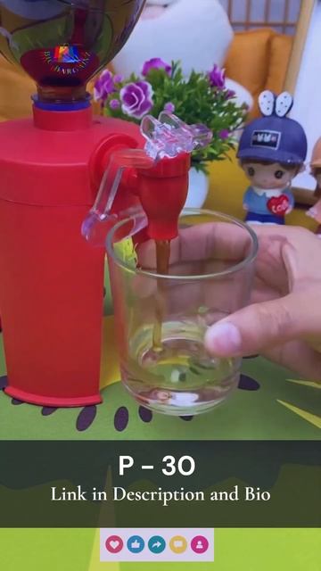 Drink Dispenser смотреть онлайн