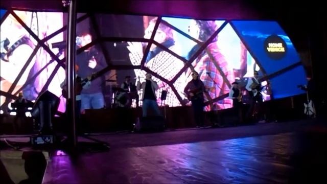 ВЕНЕЦИЯ Карнавальная  (3 серия)