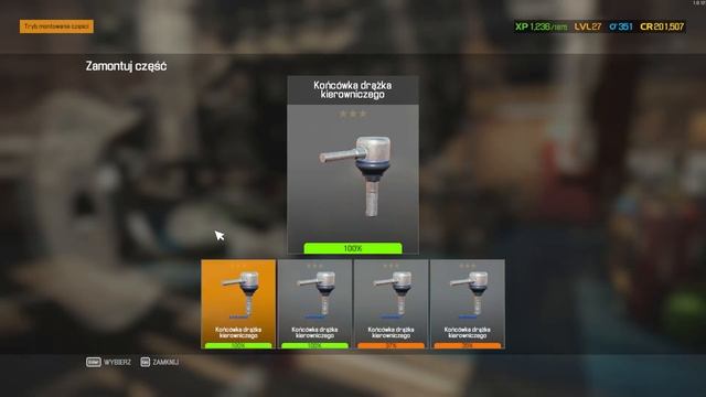 Car Mechanic Simulator 2021 - 058 - Strasznie spóźniony na robotę смотреть онлайн