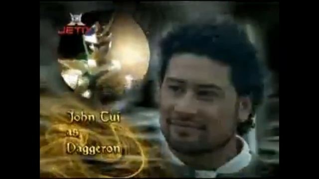 Power Rangers: Mystic Force - Intro (Русский/Russian) смотреть онлайн