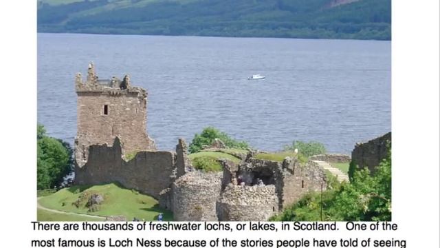 Scotland for Kids смотреть онлайн
