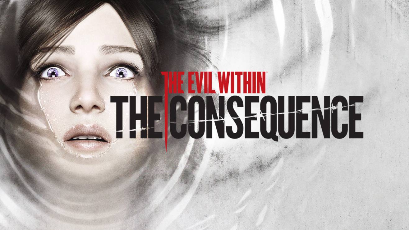 Продолжаем изучать зло #5 \ The Evil Within The Consequence смотреть онлайн