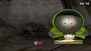 Южный Сталкер #13 - Вынос мозга!