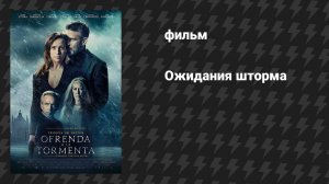 Ожидания шторма (фильм, 2020)