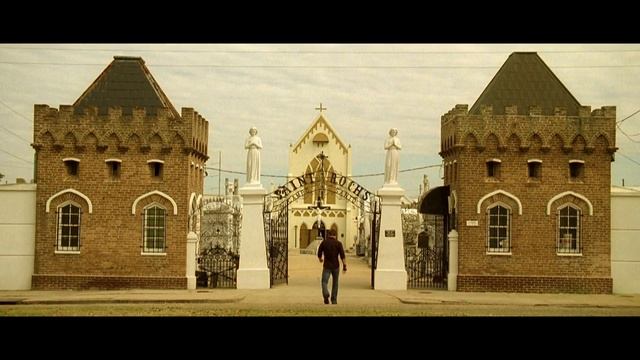 HEX LUGER ACT REEL 2.mov смотреть онлайн