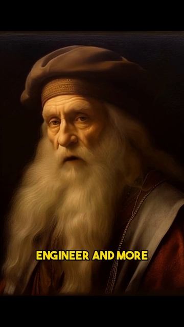 Davinci is Talking using AI #ai #aiart #art #midjourney смотреть онлайн