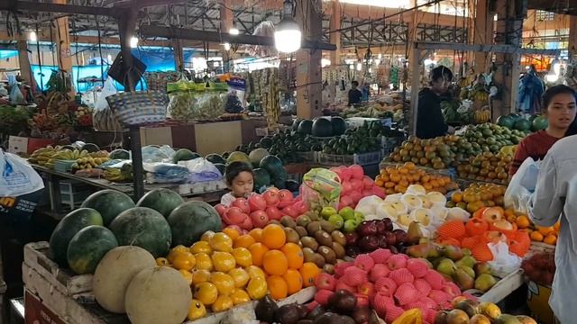 kamis 3 november 2022 harga cabe tomat sayuran disidikalang #pajak sidikalang #dairi #hargapertania смотреть онлайн