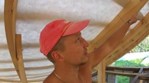 ВТОРОЙ ЭТАЖ ИЗ ЧЕРДАКА