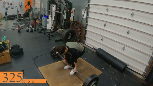 Powerlifting 2020 competition in 4 weeks! смотреть онлайн