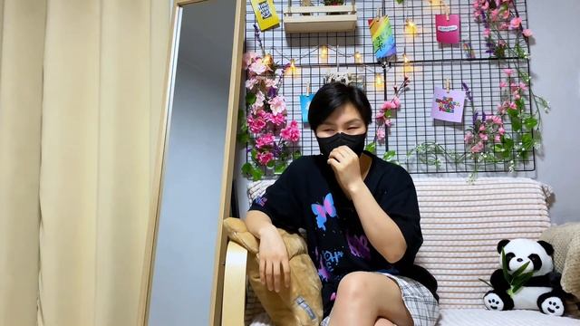 Работа на пищевых заводах Кореи