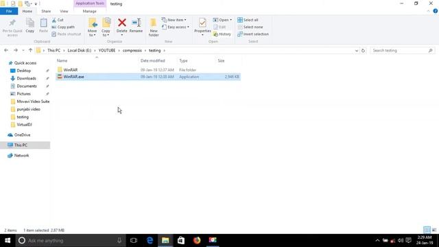 HOW DO DOWNLOAD WINRAR FULLY CRACK смотреть онлайн