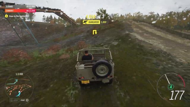 Forza Horizon 4 - Business: The Cars Files [3 Stars] (No Commentary) смотреть онлайн
