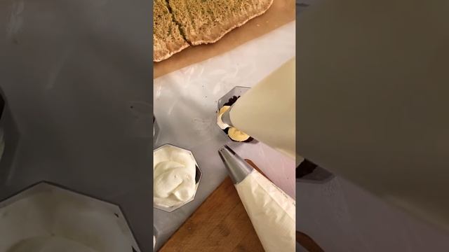 #MALIKASTAR ГОТОВИТ САМЫЕ ВКУСНЫЕ ДЕСЕРТЫЕ 😱😍