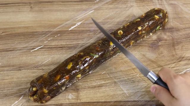 quick and easy treats for your family ! in 10 minutes! No sugar, no baking, no flour ! смотреть онлайн