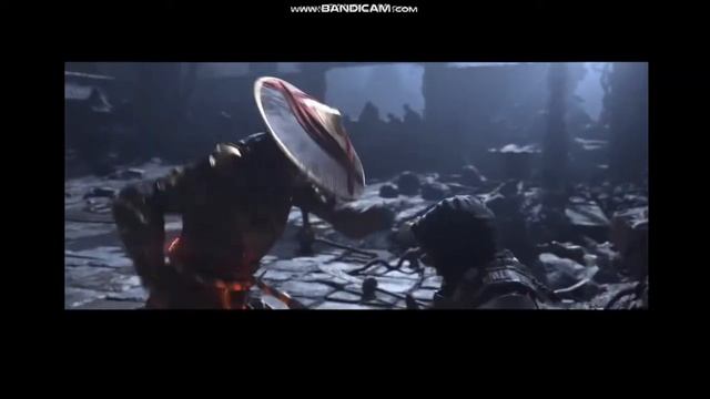 mortam kombat 11-TRARER смотреть онлайн