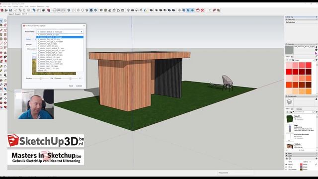 🏷️HDRI renderen in Podium V2.6? 💎 #Tip #238 смотреть онлайн