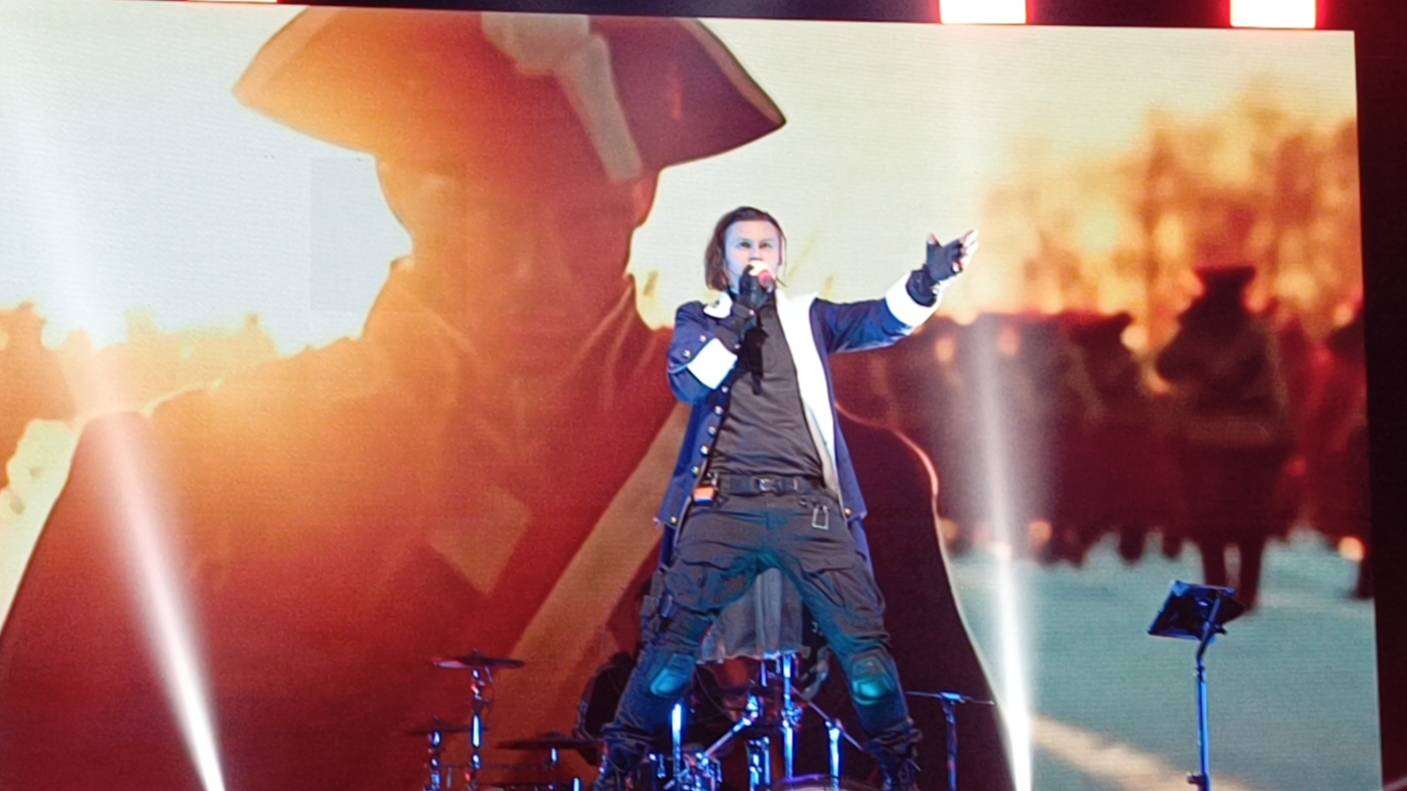 Гвардия Петра