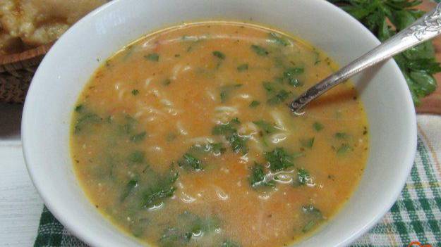 Сборник рецептов