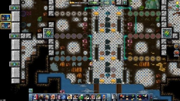 Колыбель Геи - [~Гея~] #9 Gaia's Cradle - Diggy's Adventure