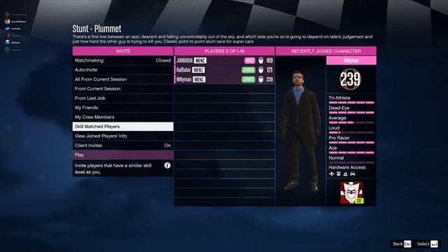 GTA Night 10/12/18 смотреть онлайн