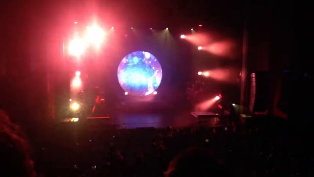 Lindsey Stirling - Shatter Me Live @ Metropolis in Montreal смотреть онлайн