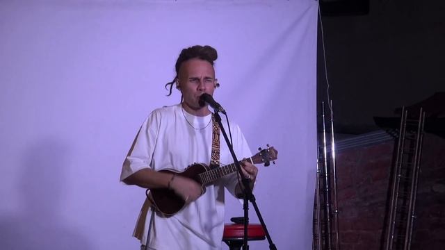 2022-08-24 - ДЭНДЖА, Марлины - Близнецы (MOD Roof, СПб) смотреть онлайн