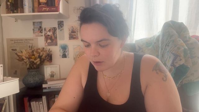 🌷 Vlog Lecture #67 - Immense Coup De Coeur, Réceptions Et Littérature Jeunesse !