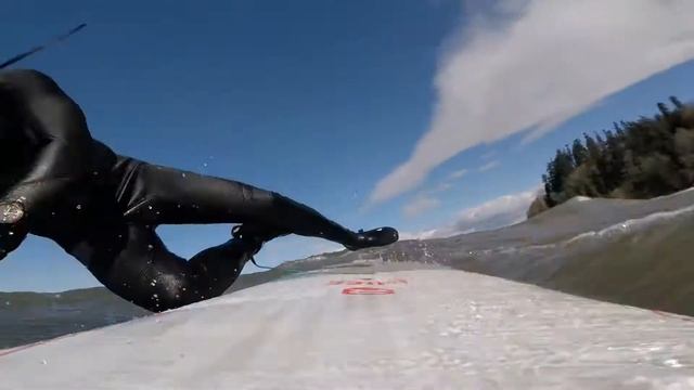 Sup surf bloopers смотреть онлайн