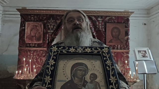 7.04.2025. Прости меня, больше я ничего не могу сказать. #протоиерейСергийБаранов смотреть онлайн