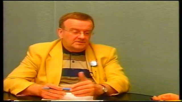 CHRONOGRAF 17 05 2019 смотреть онлайн