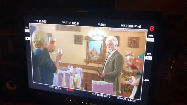 Удар с ноги смотреть онлайн