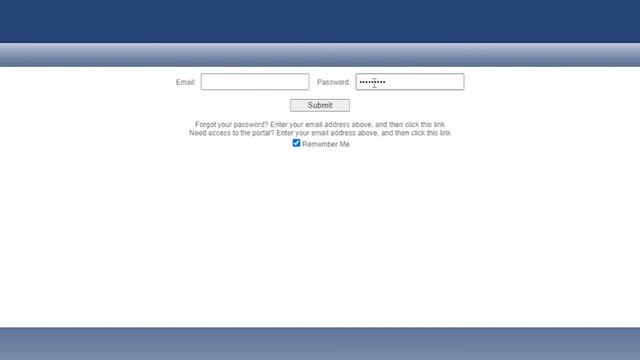 Signum Support Portal | Logging In смотреть онлайн