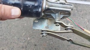 стеклоочиститель УАЗ буханка. 89266919160