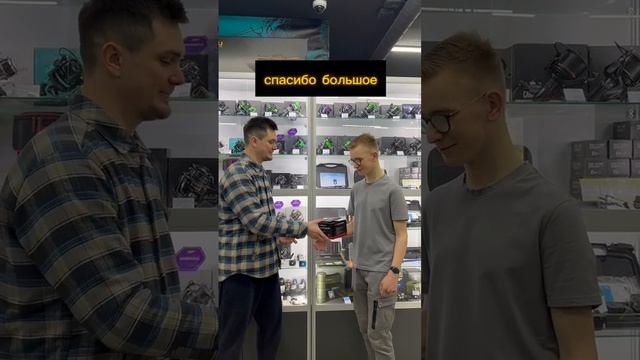 Давайте вместе делать мир добрее, один шаг за другим! смотреть онлайн