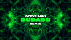 Irina Rimes - Dudadu (Steve Aoki Remix)