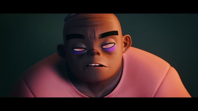 Gorillaz - Cracker Island ft. Thundercat