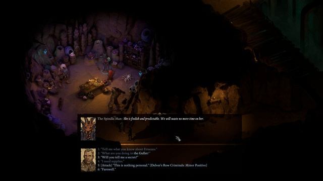 Pillars of Eternity II: Deadfire - Part 15: Morality By Expediency[Let's Play] смотреть онлайн