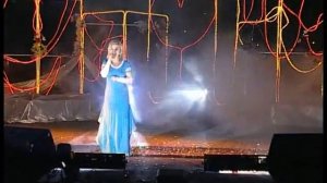 Светлана Тхагалегова «О уинитI»