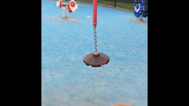 Pirate Park Glasgow Green смотреть онлайн