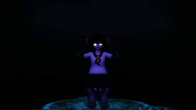 [ MMD ] Before - Oka Ruto [ Yandere Simulator ] смотреть онлайн
