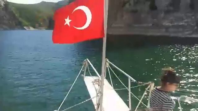 V köprü sahin kaya baraji 27.07.19 смотреть онлайн