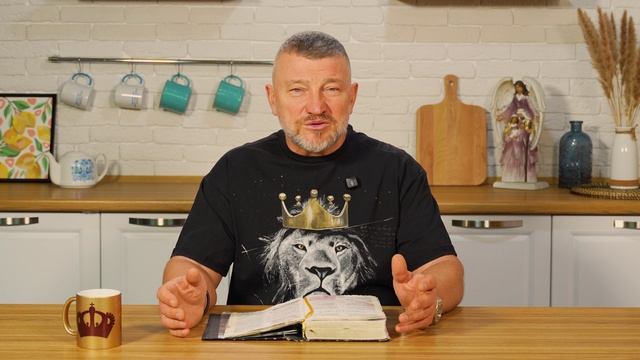 Это не заслужено! 30 апреля Епископ Олег Тихонов. Слово, меняющее жизнь. смотреть онлайн