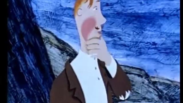 Сказка о глупом муже смотреть онлайн