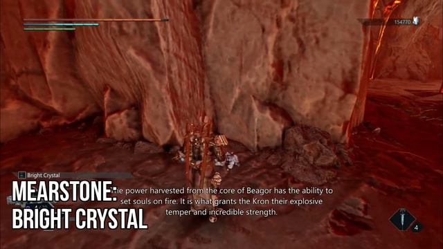 Immortal: Unchained - Lore Master Guide [Fiery Depths & Bilegrove]