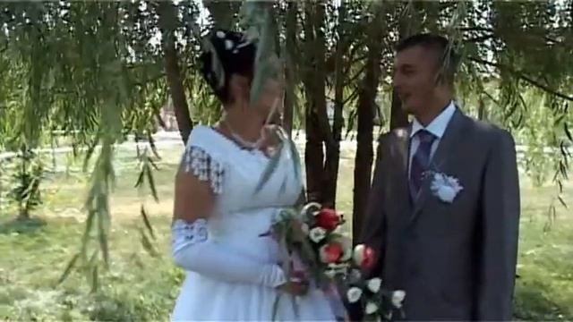 свадебная прогулка смотреть онлайн