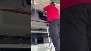 Палатка Ацтек 160