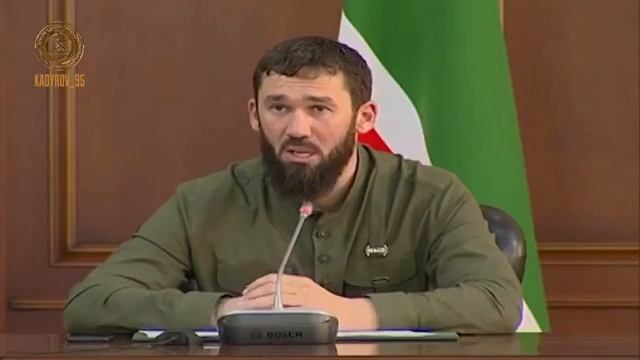 ЧЕЧЕНСКАЯ АРИСТОКРАТИЯ В СЛУЖЕНИИ НАРОДА смотреть онлайн
