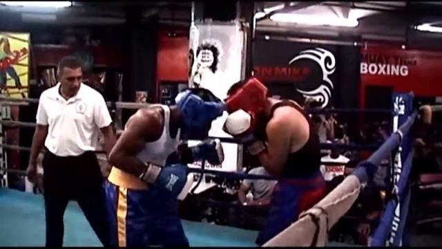 NY BOXING TOURNAMENT 2015 : KUANYSH NIYAZOV / ISMAEL VILLARREAL : 165 lb elite . 3 rounds смотреть онлайн