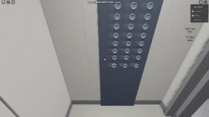 лифты OTIS 2000 R в серии дома КОПЭ!