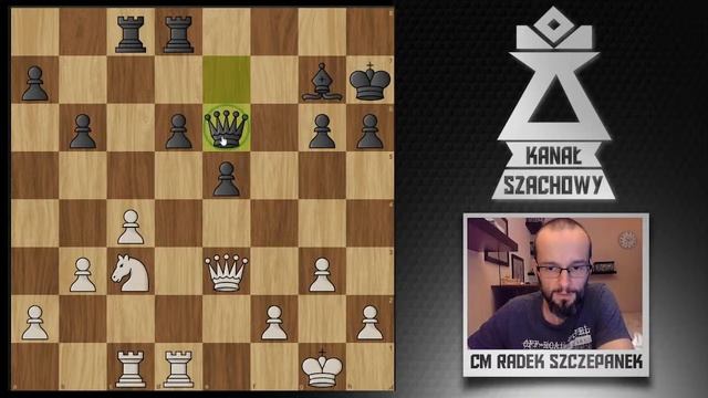 Szachy. Zadania + szkolenie (1): dobry i zły goniec. смотреть онлайн